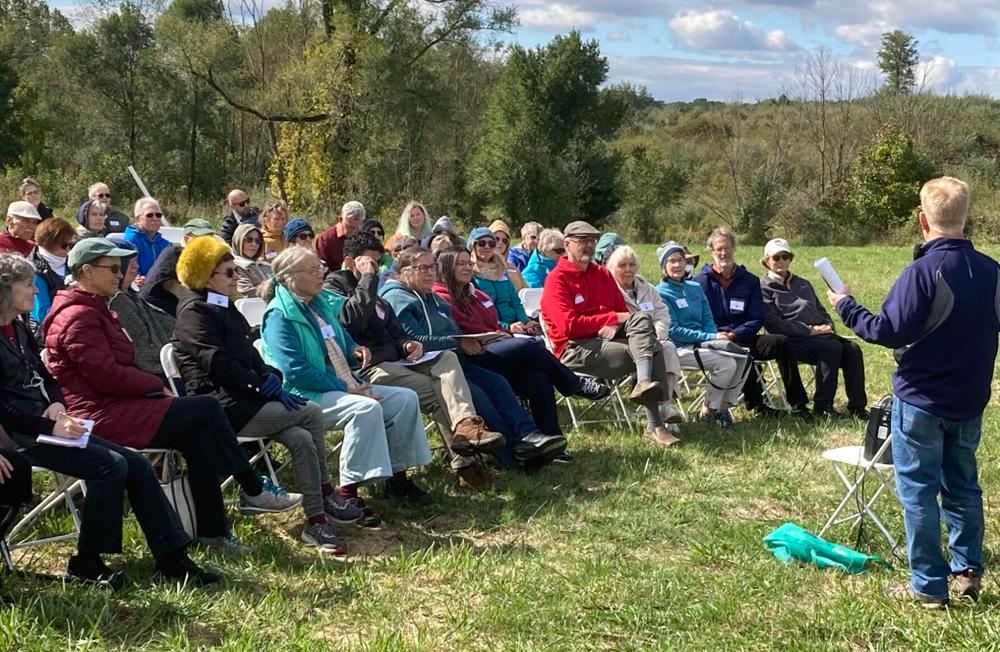 Green Burial Council of Maryland