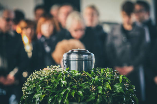 The Environmental Impact of Cremation