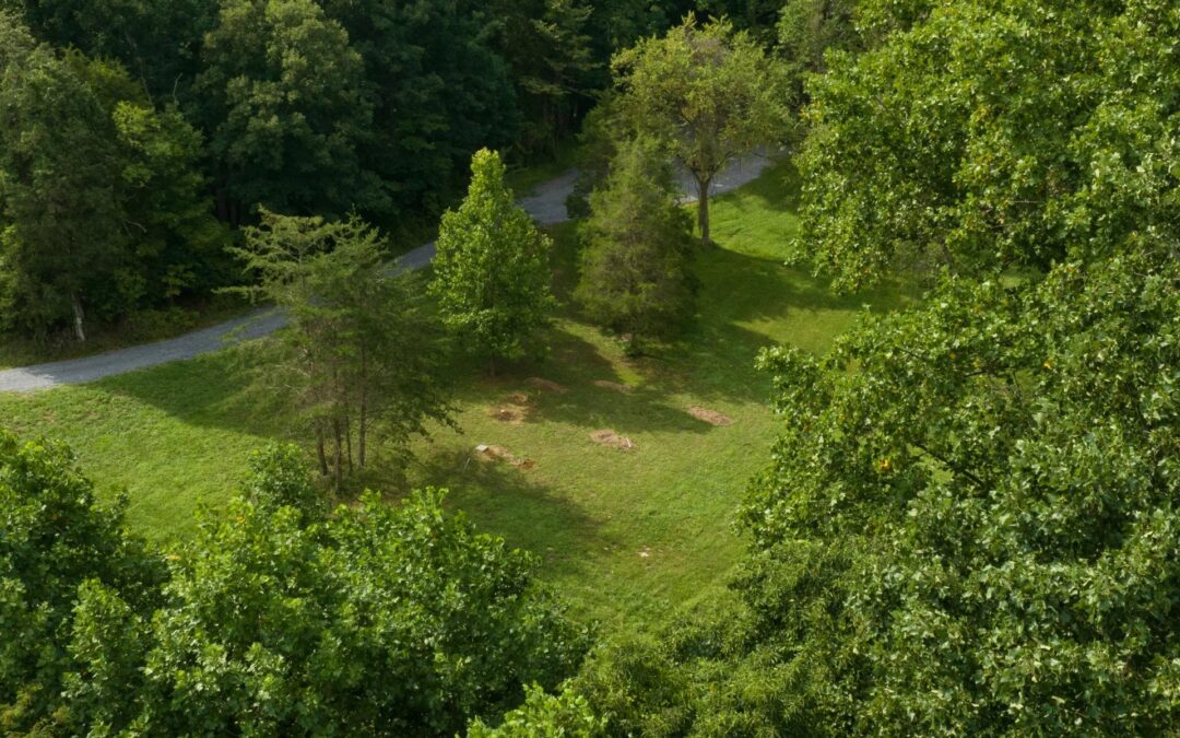 Spiritual Significance of Returning to Nature In Death