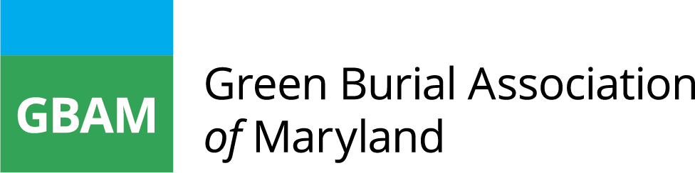 Green Burial Council logo