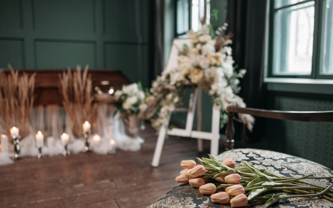 From Ashes to Forests: Biodegradable Urns