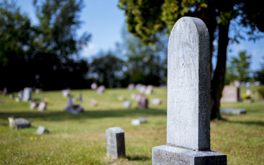 The Future of Burial Practices: Trends Towards Sustainability