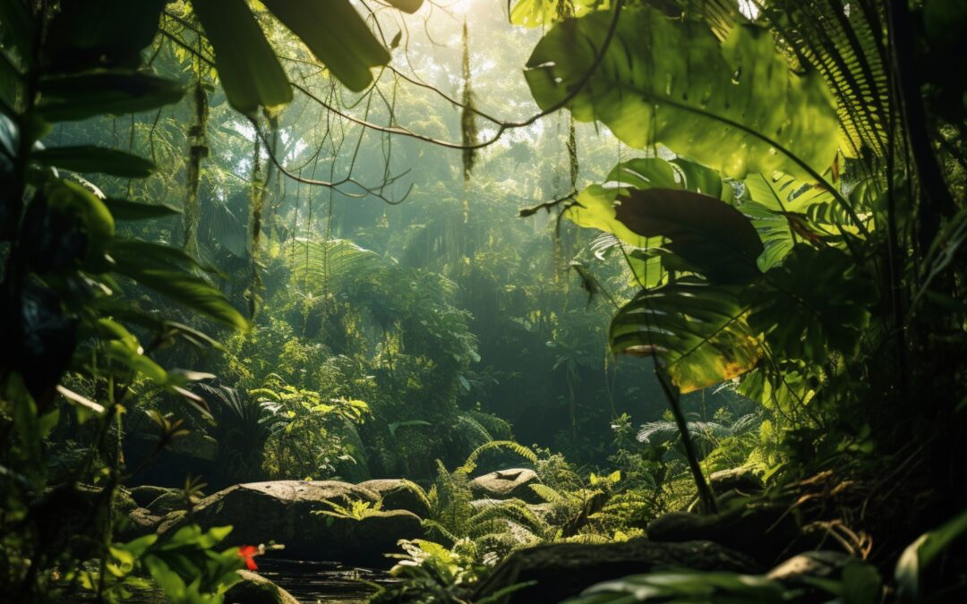 The Role of Arboreta in Preserving Biodiversity