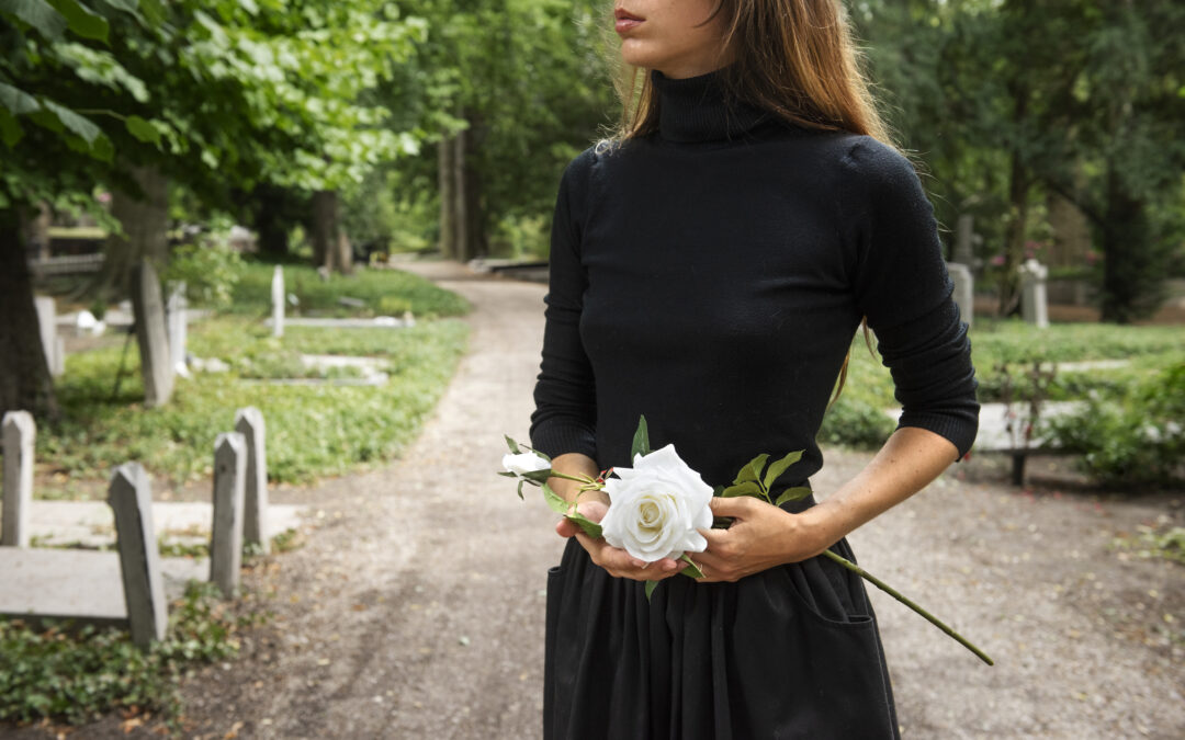 The History and Philosophy Behind Natural Burial Practices