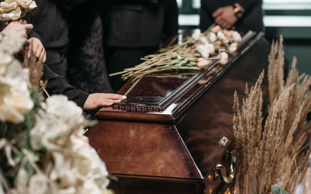 Individualizing Your Loved Ones Funeral