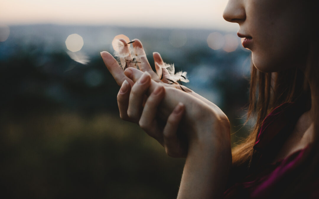 The Spiritual Significance of Returning to Nature in Death