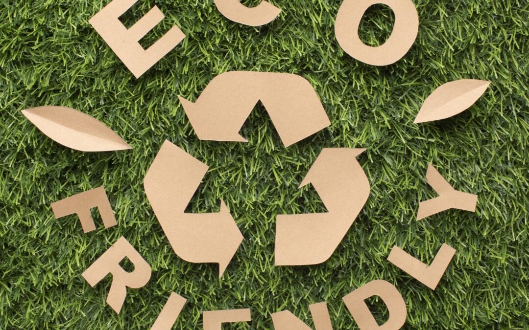 How Serenity Ridge’s Eco-Friendly Practices Transform Wellness