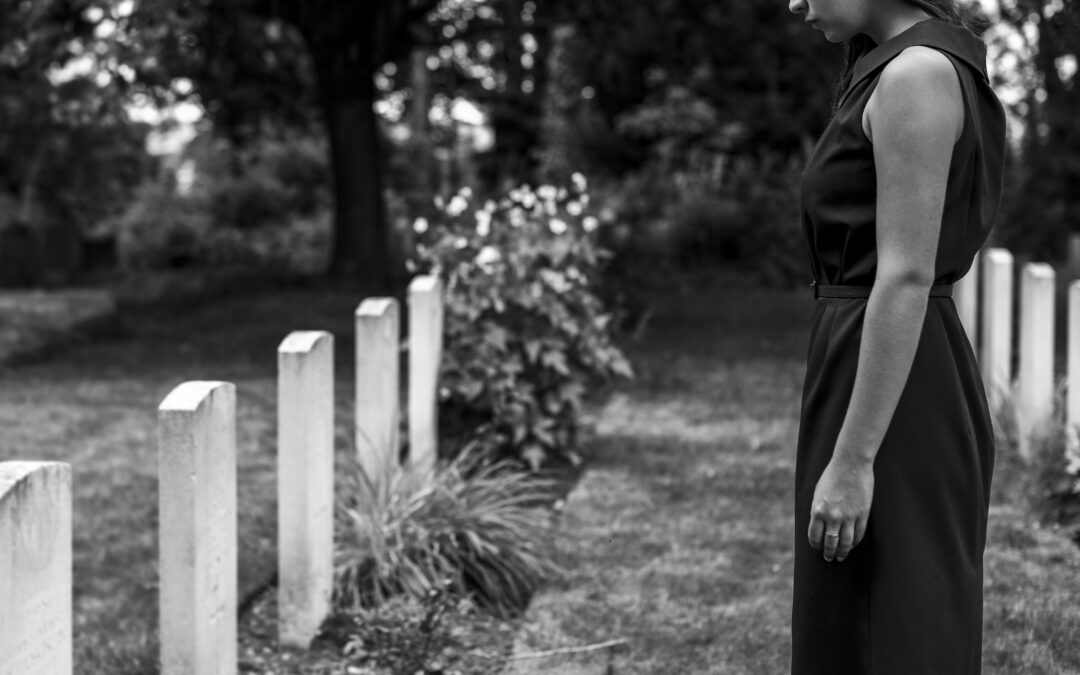 Supporting Grieving Families Through Green Burial Options