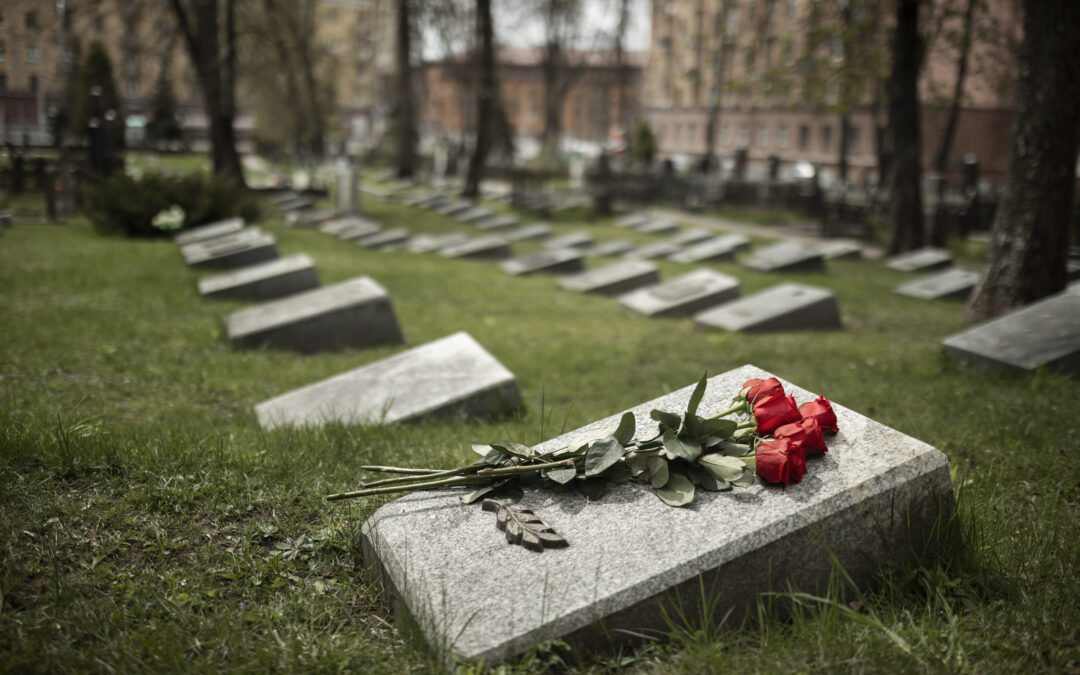 Custom Burial Services in Maryland for a Meaningful Farewell