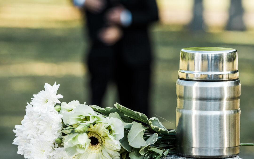 Burial vs. Cremation Costs in Maryland