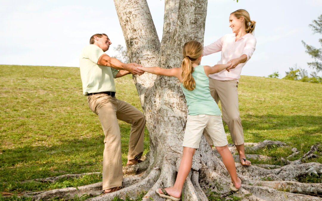 How to Talk to Your Family About Wanting a Natural Burial