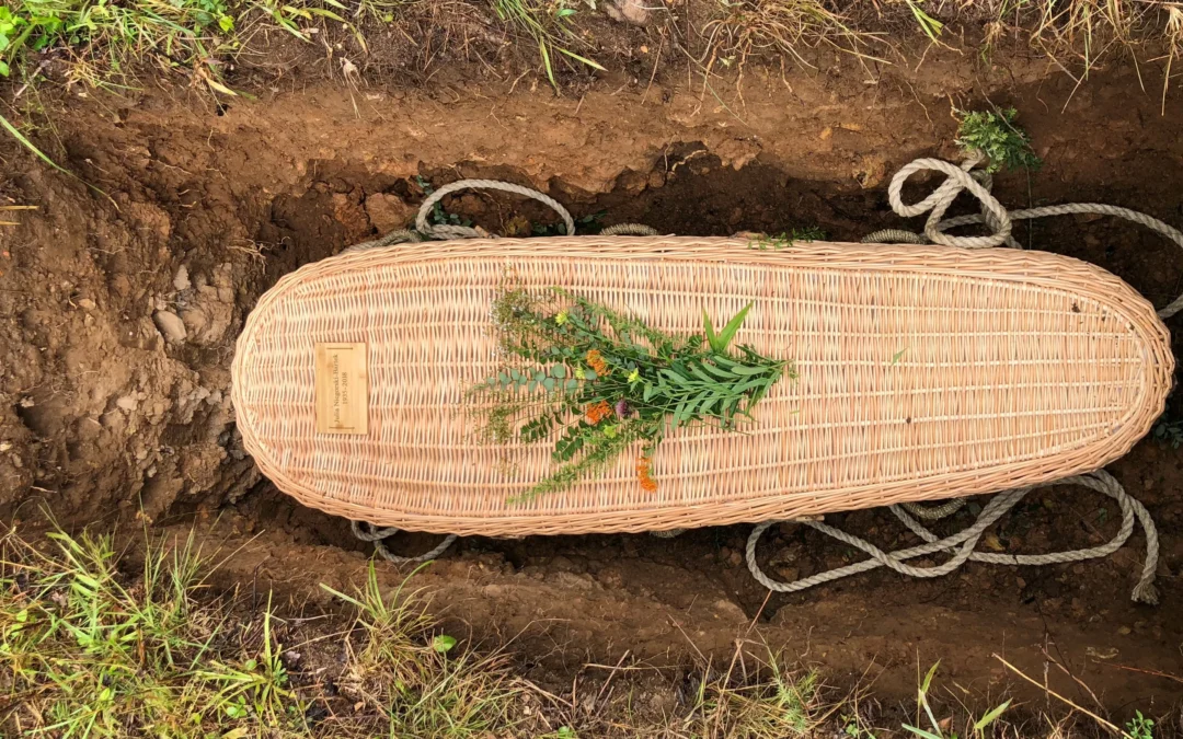 Natural Burial Laws in Maryland and What Families Should Know