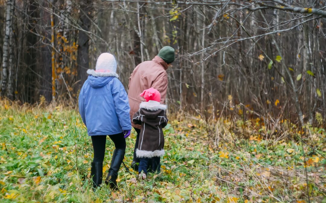 How do you Pre-Planning a Natural Burial?